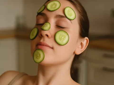 5 cách làm dịu da cháy nắng bằng nguyên liệu nhà bếp: Hiệu quả bất ngờ, làn da biết ơn bạn