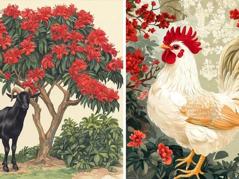 Gõ cửa tuần mới (5/5 -11/5): 3 con giáp Danh -Tiền -Lộc đều "phất", 1 tuổi giàu nứt vách