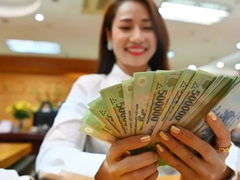 Kể từ nay: Công chức, viên chức được tăng thêm 3-4 triệu đồng/ tháng nhờ luật mới