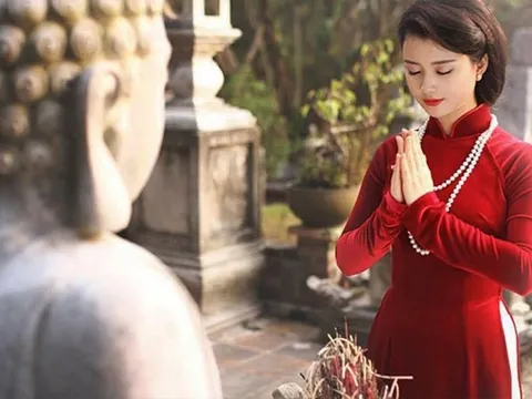 Tâm Sinh Tướng: Người có dấu hiệu này trên mặt là Thần Phật 'đánh dấu', cuộc đời ấm êm