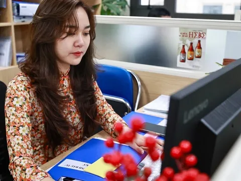Từ 30/6/2025: Tất cả lãnh đạo, cán bộ, công chức phải xử lý hồ sơ công việc trên môi trường mạng