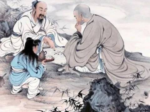 Có tiền đừng đi 2 nơi, không tiền đừng hỏi 2 người – lời dặn của tổ tiên thấm thía cả đời