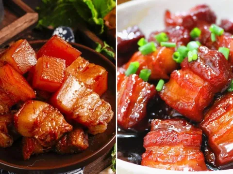 Kho thịt đừng dùng nước lã, thay bằng 3 loại nước này, thịt đậm đà hơn hẳn, mềm tan trong miệng