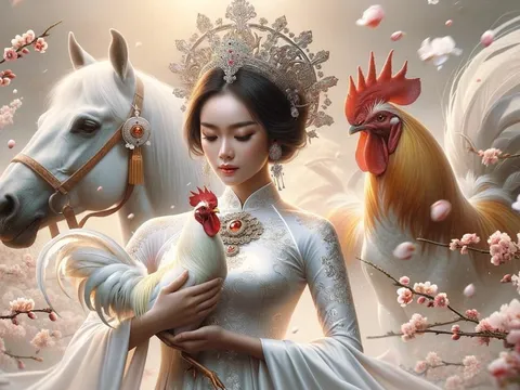 Sổ Vàng đã chốt 49 ngày: 3 tuổi mã đáo thành công, 1 tuổi gặp hung hóa cát