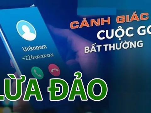 10 đầu số điện thoại lừa đảo: Tuyệt đối không nghe máy, không kết bạn Zalo