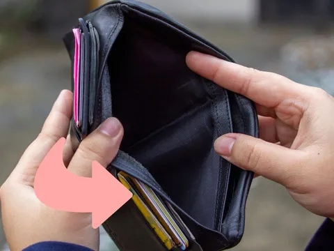 3 thứ không nên đặt trong ví tiền, đặc biệt cái thứ 2 gây tổn hại phong thủy khó giàu lên