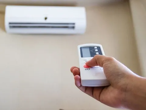 9 mẹo tiết kiệm điện khi bật điều hòa mùa he: Hiệu quả, dễ áp dung