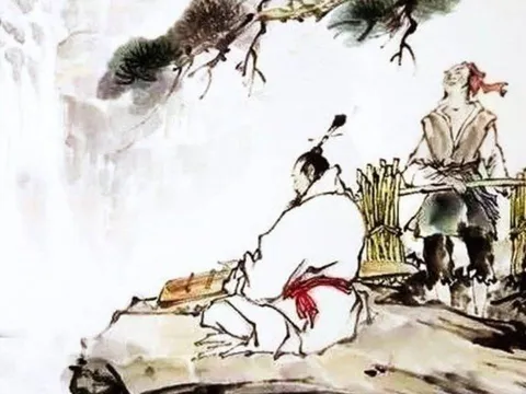 Cổ nhân dạy: Không tiền chớ dính 3 việc, gian khó đừng mơ 3 người