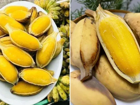 Cơ thể nhận được 6 lợi ích tuyệt vời này nếu mỗi ngày ăn 1 quả chuối luộc