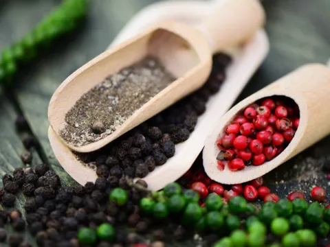 Loại hạt Việt Nam “làm mưa làm gió” tại Trung Quốc: Nhập khẩu hơn 2000 tấn/năm, có khả năng phòng ngừa ung thư
