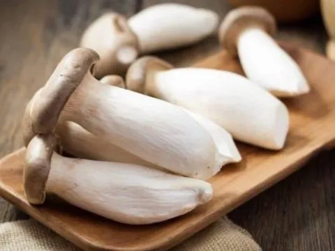 Loại rau Việt giá rẻ được gọi là 'siêu thực phẩm' – bổ dưỡng chẳng kém bào ngư, tổ yến