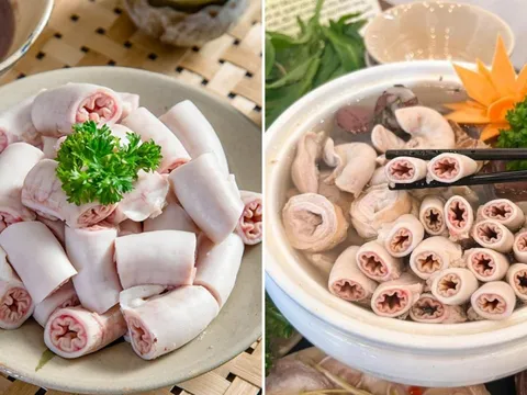 Lòng se điếu giá đắt hơn tôm hùm vẫn được nhiều người săn đón: Chuyên gia tiết lộ sự thật