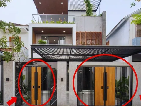 Mở cửa vào nhà gặp 3 vật này, con cháu đời đời giàu sang: 3 vật đó là gì?