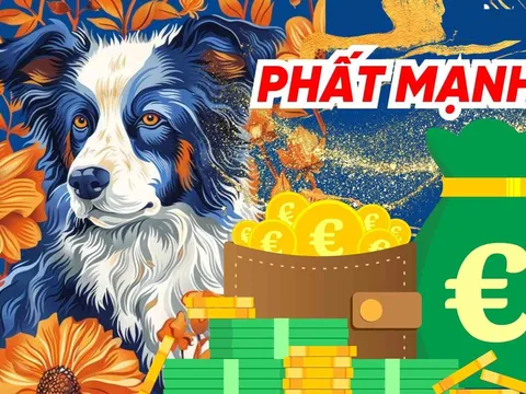 Qua cơn bĩ cực đến hồi thái lai: 3 con giáp thoát nạn Tam Tai, 2025 vươn lên giàu sụ
