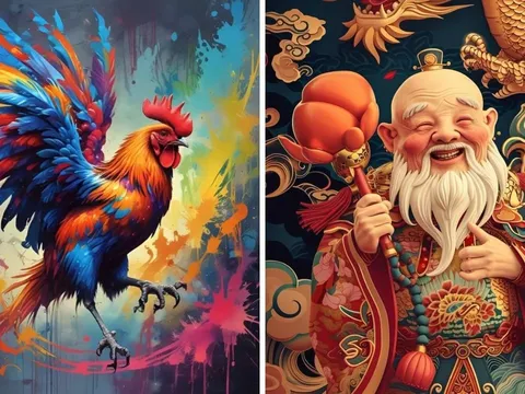 Sau 6/5: 3 tuổi Phúc Dày Lộc Lớn, đặc biệt vị trí số 2 đổi đời ngoạn mục