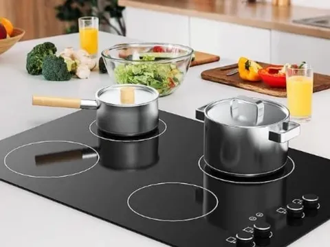 Hè này vào bếp không còn là "cực hình": 5 trợ thủ "2 trong 1" giúp bạn vừa tránh nóng vừa nấu nhanh