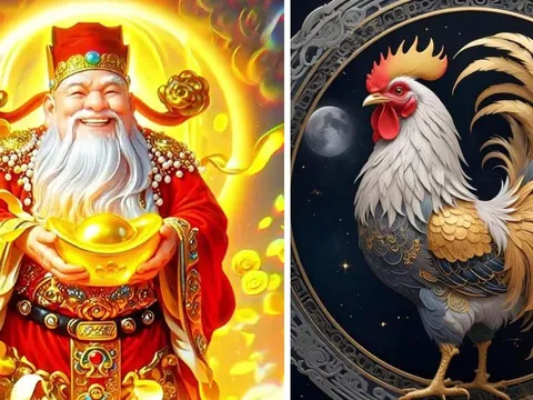 Sướng Khổ Trời Định: 3 tuổi thừa Của Ăn Của Để, 1 tuổi cày như trâu vẫn nghèo