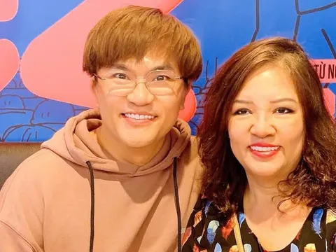 Mẹ của MC Đại Nghĩa qua đời sau 2 ngày đột quỵ
