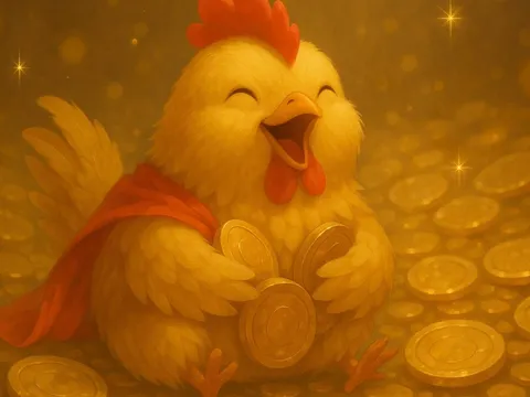 4 con giáp được ‘trời thương’, 3 năm tới làm gì cũng gặp may, tài lộc đổ về như nước