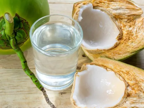 4 loại nước uống giúp giải nhiệt tốt bậc nhất trong những ngày nắng nóng