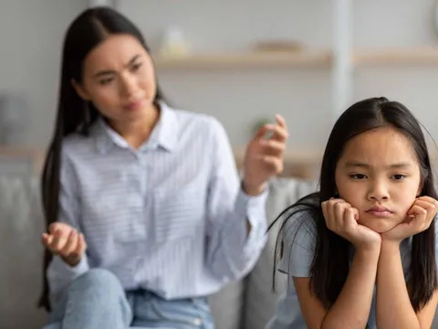 4 nguyên nhân chính khiến cha mẹ và con cái bất hòa – đừng để mối quan hệ gia đình lệch lạc