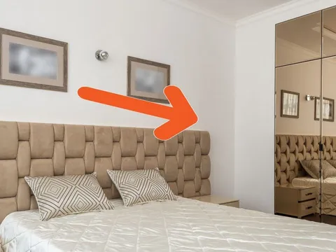 5 đồ vật cấm kỵ đặt trong phòng ngủ nếu không muốn Vận Xui Đeo Bám, Khó Ngủ Khó Làm Giàu