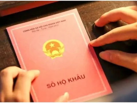 7 trường hợp bị xóa hộ khẩu thường trú trong năm 2025: Ai cũng nên biết kẻo thiệt thòi