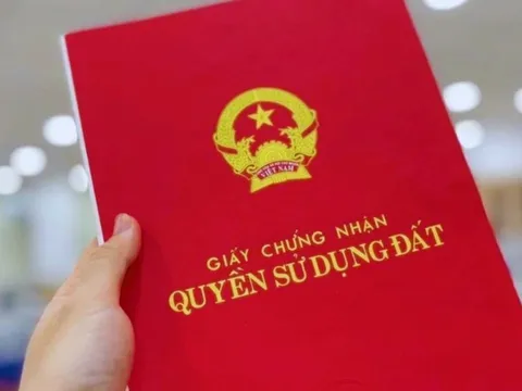 7 trường hợp không được cấp Sổ Đỏ năm 2025: Người dân gửi hồ sơ đi cũng bị trả về