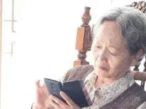 Bạn đời mất sớm, về già nhất định phải dựa vào 4 người này để sống an yên, không cô độc