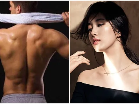 Cổ nhân nói: "Nam nhân vai rộng quý như vàng, nữ nhân vai rộng ít phúc" vì sao lại như vậy?