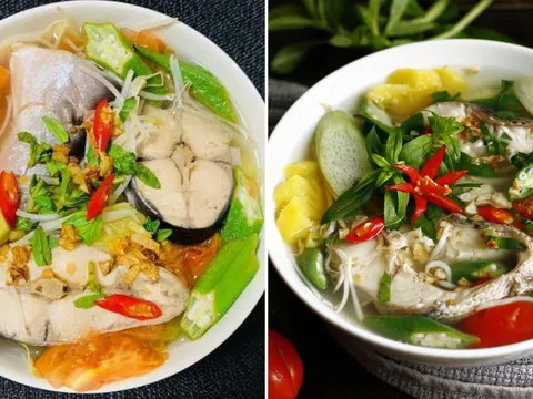 Nấu canh cá thêm thứ này, thịt cá chắc ngọt, hết mùi tanh