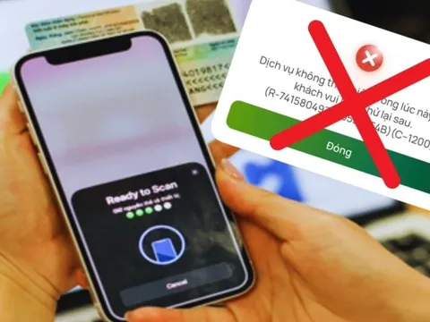 Ngân hàng cảnh báo: 5 điều Tuyệt Đối Không Nên Làm với tài khoản ngân hàng, số 2 nhiều người mắc