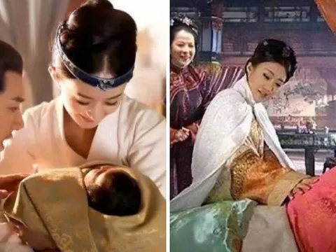 Người xưa nói: "Con gái sợ sinh vào buổi trưa, con trai sợ sinh vào nửa đêm", sinh buổi trưa, nửa đêm thì sao?
