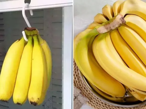 Sự khác biệt giữa chuối cong và chuối thẳng: Loại nào ngon hơn?