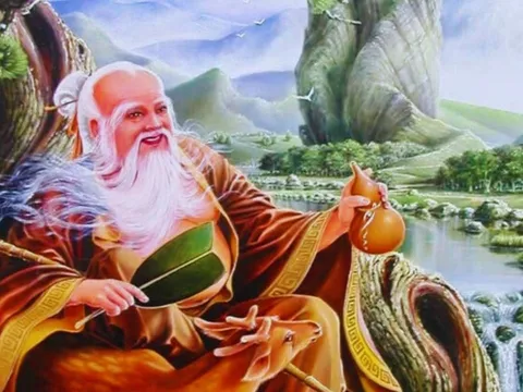 Tổ Tiên nói, có 1 kiểu người không giàu cũng vượng: Họ thường có chung 3 đặc điểm