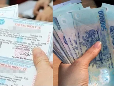Từ 1/7/2025: Đóng tiền BHYT đủ 5 năm liên tục sẽ được nhận trợ cấp 3- 5 triệu đồng/tháng, đúng không?