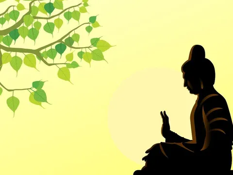 3 loại cây linh thiêng gắn liền với cuộc đời Đức Phật. Là cây gì?