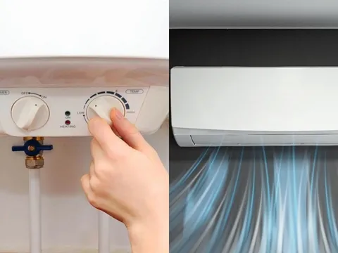 3 thiết bị cực tốn điện trong nhà: Hãy nhớ rút phích cắm nếu không dùng