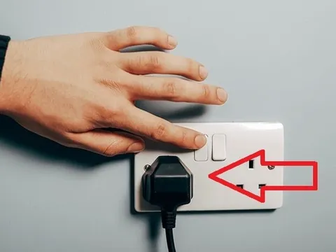 8 thiết bị ngốn điện hơn cả điều hòa: Đặc biệt loại thứ 2 âm thầm "ăn cắp điện" khiến hóa đơn tăng vọt