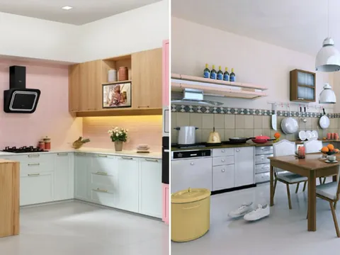 Bếp là nơi tụ tài: Có 2 thứ này trong bếp là đại kỵ, khiến tiền của tiêu tán