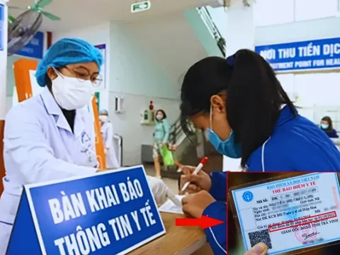 Chính thức từ 1/7/2025: Ai thuộc trường hợp này sẽ không được chi trả BHYT khi đi khám chữa bệnh