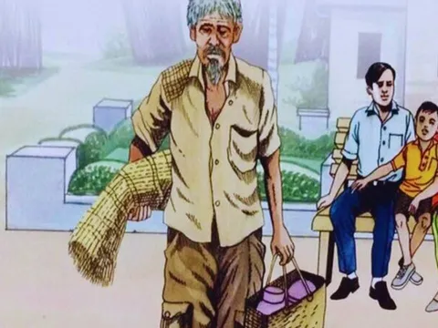 Con cái có 5 biểu hiện này dễ Bất Hiếu, cha mẹ không uốn nắn ắt về già lủi thủi cô đơn
