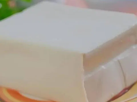 Đậu phụ giàu dinh dưỡng nhưng 3 nhóm người này nên ăn ít kẻo hại sức khỏe