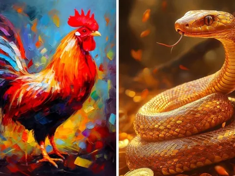 Sau 12/5 âm: 3 tuổi Làm Ăn Đại Cát, đã giàu càng giàu hơn