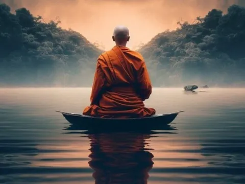 Tổ Tiên nói: Muốn biết một người có phúc hay không, cứ nhìn 3 đặc điểm này là biết ngay