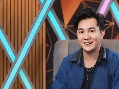 Diễn viên Lê Nguyên Bảo: Bây giờ phải năng động một nghề làm chính và cộng thêm chín nghề