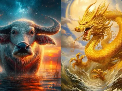2 ngày cuối tuần (10/5 - 11/5), 3 con giáp Vươn Mình Đón Lộc, Tình -Tiền đều tốt