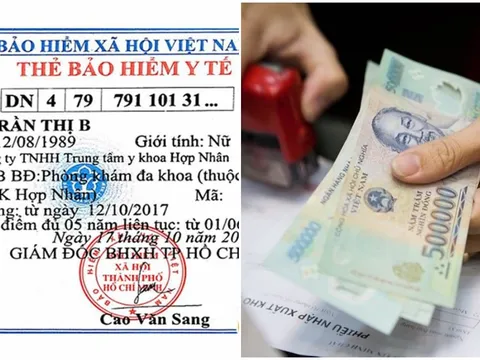 3 trường hợp được hoàn trả tiền mua BHYT: Người dân nên biết kẻo thiệt thòi