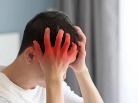 Dấu Hiệu Cảnh Báo Đột Quỵ Sớm