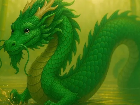 Đúng Rằm tháng 4 Âm: 3 con giáp bật lên như ‘trúng mạch vàng’, tiền ào ào đổ về, sự nghiệp lên hương